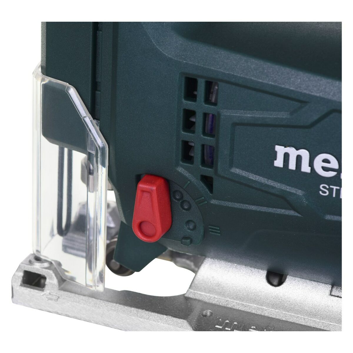 Uzlādējams litija akumulators Metabo 230 V